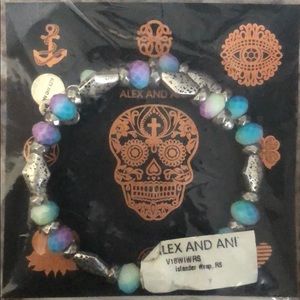 Islanders Wrap - Alex and Ani